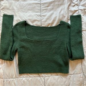 SHEIN sweater
